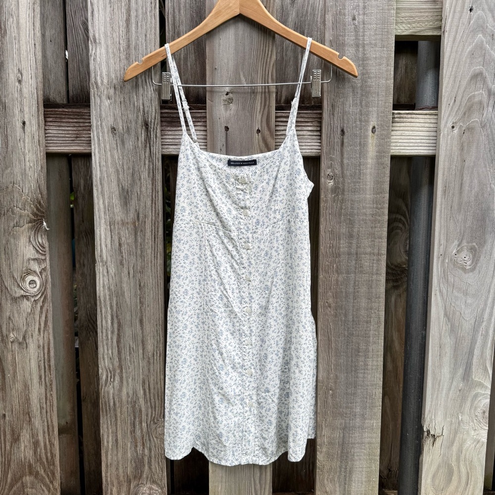 Brandy Melville Dress